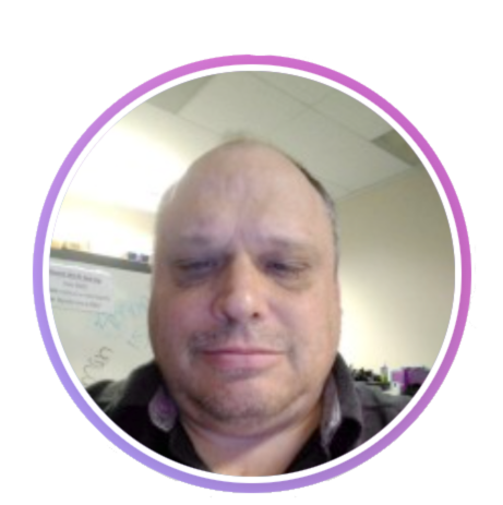 Gordon Meeler - Owner of Not of This World Tech Service